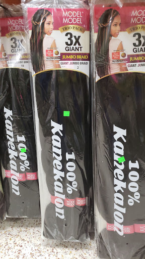 Beauty Supply Store «Beauty Land», reviews and photos, 907 N Miami Blvd, Durham, NC 27703, USA