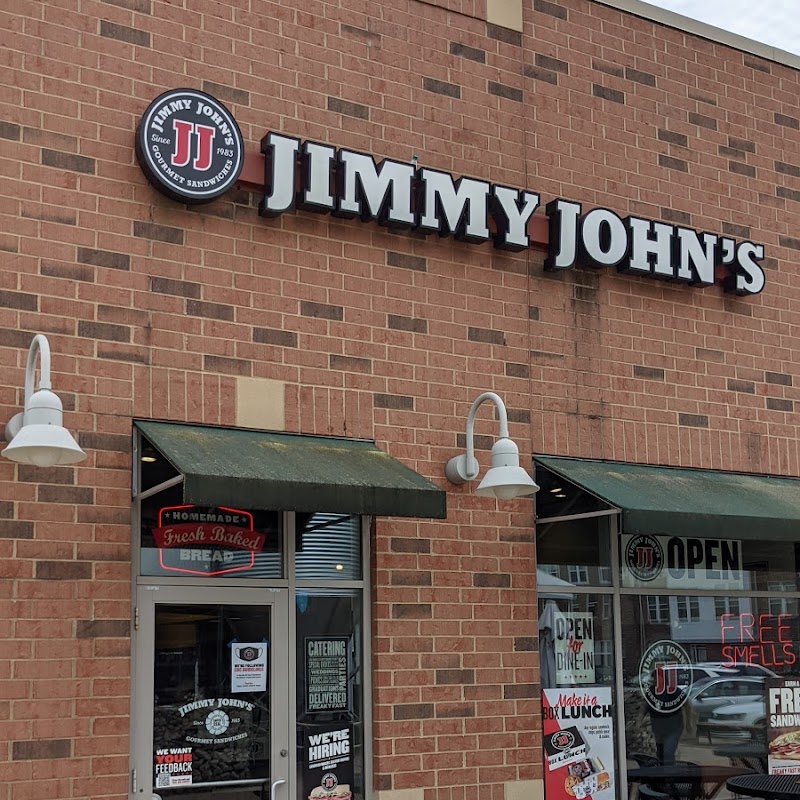 Jimmy John's