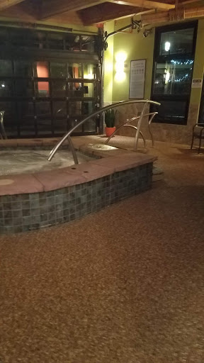 Spa «SunWater Spa», reviews and photos, 514 El Paso Blvd, Manitou Springs, CO 80829, USA