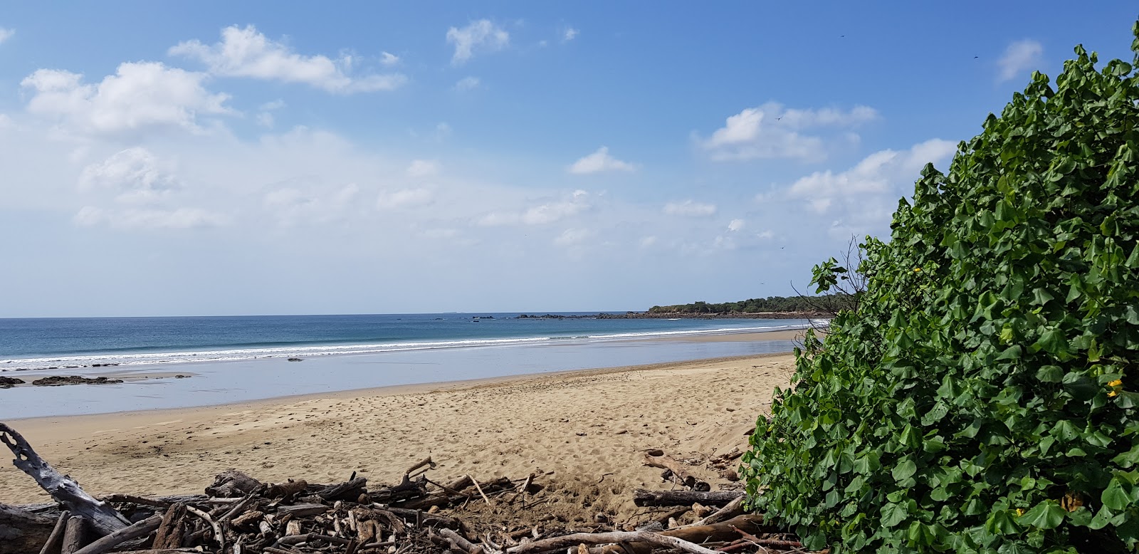 Panamaes Beach photo #7