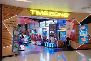 Timezone Vivocity - Bumper Cars, Mini Bowling, Party Venue image
