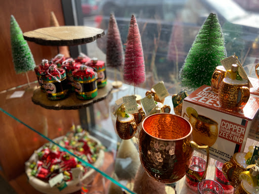 Gift Shop «Bibelot Shops», reviews and photos, 4315 S Upton Ave, Minneapolis, MN 55410, USA