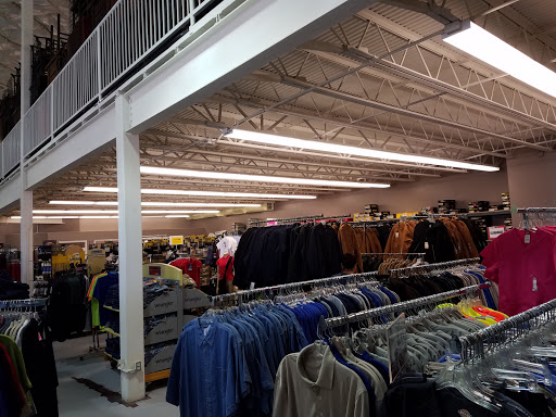 Work clothes store Carrollton