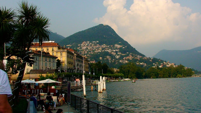 Rezensionen über Lugano Region Tourist Info Point - Lugano in Lugano - Reisebüro