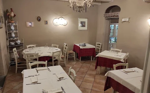 Trattoria Paccì image