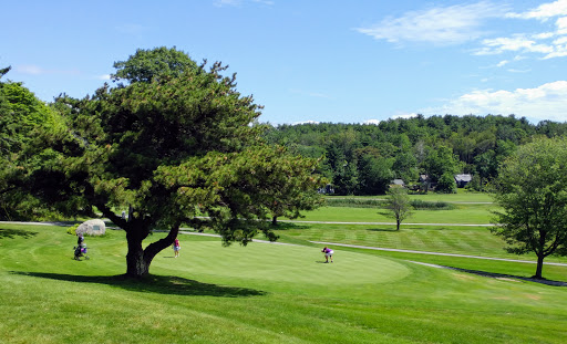 Golf Club «Kebo Valley Club», reviews and photos, 136 Eagle Lake Rd, Bar Harbor, ME 04609, USA