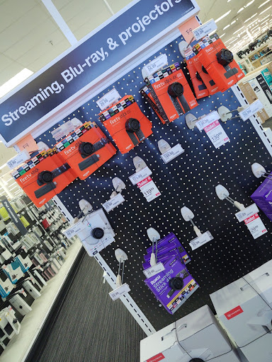 Department Store «Target», reviews and photos, 5240 Academy Blvd N, Colorado Springs, CO 80918, USA