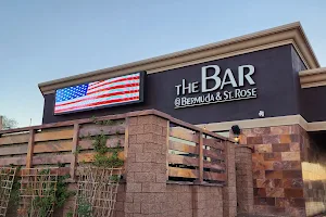 The Bar @ Bermuda & St. Rose image