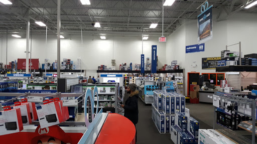 Electronics Store «Best Buy», reviews and photos, 11200 W Broad St, Glen Allen, VA 23060, USA