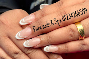 Pure Nails