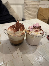 Photo n°5 de Holiday . Restaurant -Crêperie à Saint-Chaffrey ()