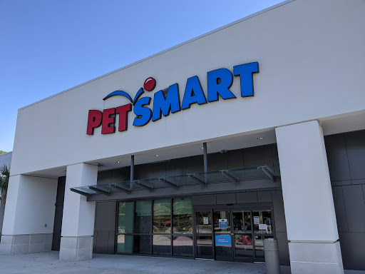 Pet Store «PetSmart», reviews and photos, 850 Folly Rd, Charleston, SC 29412, USA