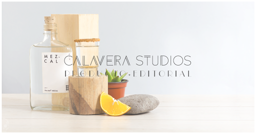 Calavera Studios - Fotografía comercial y editorial