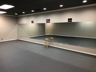 The Looking Glass Studio Of Performing Arts