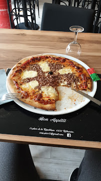 Plats et boissons du Pizzeria Crêp'Pizz 43 à Retournac - n°10