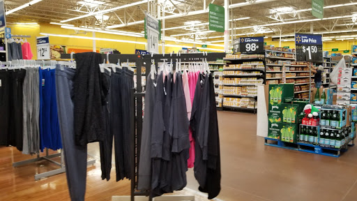 Department Store «Walmart Supercenter», reviews and photos, 9205 Gibsonton Dr, Gibsonton, FL 33534, USA