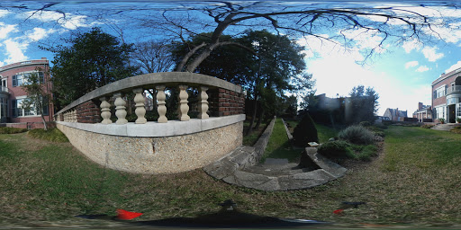 Historical Landmark «The President Woodrow Wilson House», reviews and photos, 2340 S St NW, Washington, DC 20008, USA