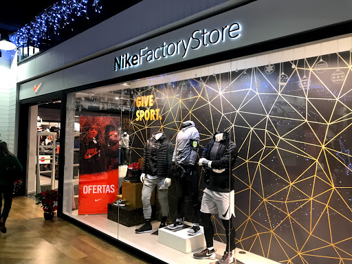 Nike Factory Store Sevilla