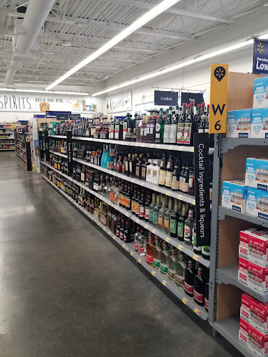 Department Store «Walmart Supercenter», reviews and photos, 2501 West Ave, Rice Lake, WI 54868, USA
