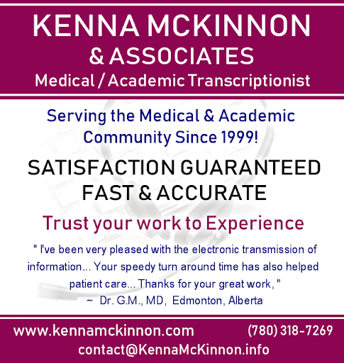 Kenna McKinnon & Associates