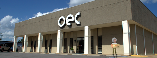 Office Equipment Supplier «OEC Office Furniture», reviews and photos, 104 East Interstate 65 Service Rd N, Mobile, AL 36607, USA