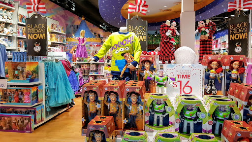 Toy Store «Disney Store», reviews and photos, 250 Granite St, Braintree, MA 02184, USA