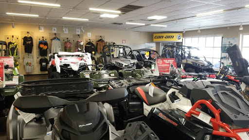 Motorcycle Dealer «KM Cycle & Marine», reviews and photos, 435 Mary Esther Cut Off NW, Fort Walton Beach, FL 32548, USA