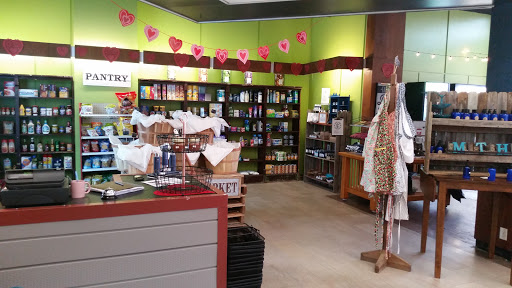 Breakfast Restaurant «8th St. Coffee House», reviews and photos, 710 8th St, Wichita Falls, TX 76301, USA