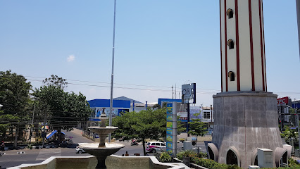 Dhoho Plaza Kediri