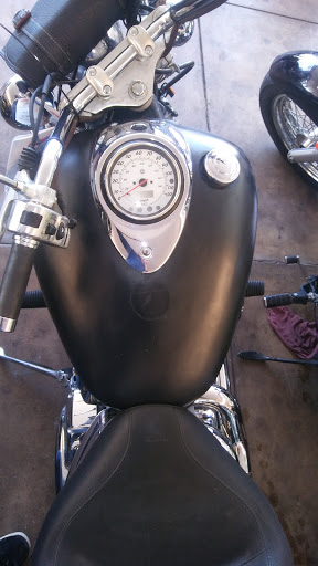 Motorcycle Dealer «Century Motorcycles», reviews and photos, 1640 S Pacific Ave, San Pedro, CA 90731, USA