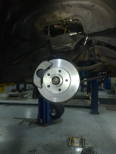 Used Car Dealer «King Automotive LLC», reviews and photos, 202 S Main St, Ashland City, TN 37015, USA