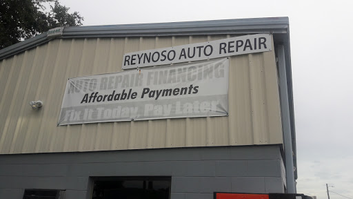 Auto Repair Shop «Reynoso Auto Repair», reviews and photos, 200 W Carroll St, Kissimmee, FL 34741, USA