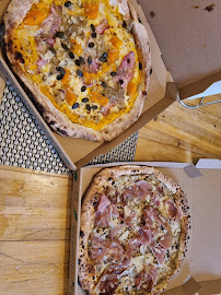 Plats et boissons du Pizzeria Petite Saison à Orléans - n°20