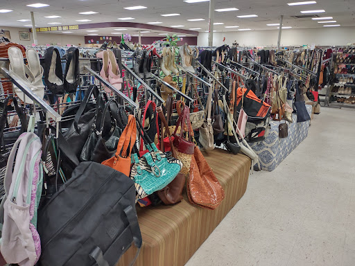 Thrift Store «We Care Thrift Store», reviews and photos, 420 Market St, Dayton, TN 37321, USA