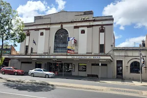 The Colac RSL image