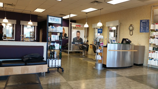 Hair Salon «Supercuts», reviews and photos, 83 Faunce Corner Mall Rd, North Dartmouth, MA 02747, USA