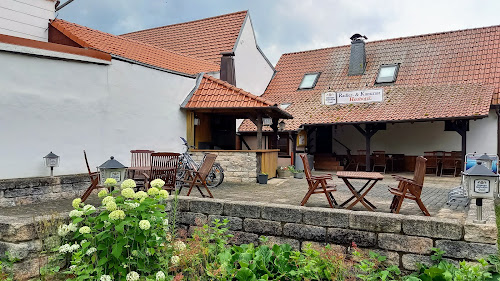 Cafés Radler- und Kanu-Rast Kleinvach Bad Sooden-Allendorf