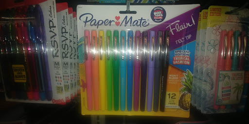 Office Supply Store «OfficeMax», reviews and photos, 255 E Basse Rd Ste 1510, San Antonio, TX 78209, USA