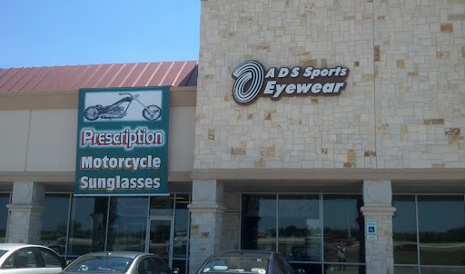Optician «ADS Sports Eyewear», reviews and photos, 401 W President George Bush Hwy #125, Richardson, TX 75080, USA