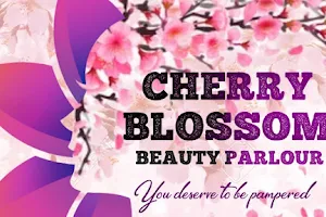CHERRY BLOSSOM Beauty parlour image