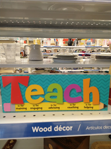 Thrift Store «Savers», reviews and photos