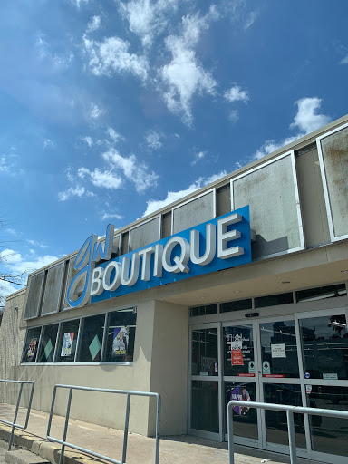 Thrift Store «Gw Boutique», reviews and photos