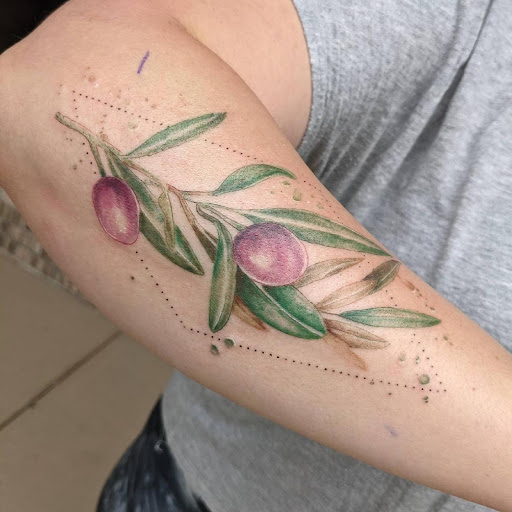 Explore one piece tattoo ideas for guys, creative tattoo ideas in Tallahassee, available at Carbon Ink Tattoo