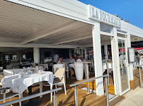 Atmosphère du Restaurant La Fourmigue à Vallauris - n°3