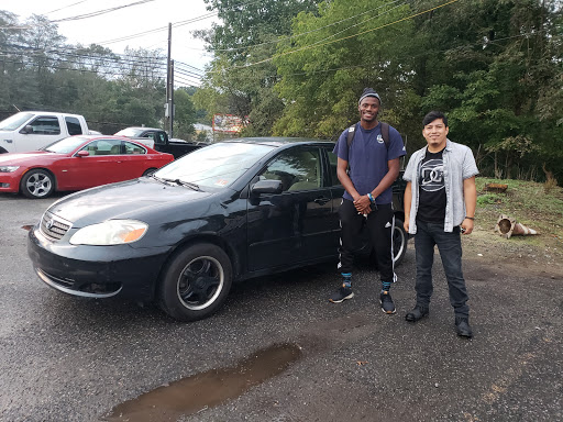 Used Car Dealer «All Sales Auto Group Inc», reviews and photos, 1209 U.S. 9, Howell, NJ 07731, USA