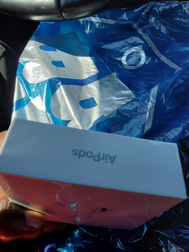 Electronics Store «Best Buy», reviews and photos, 40 Catherwood Rd, Ithaca, NY 14850, USA