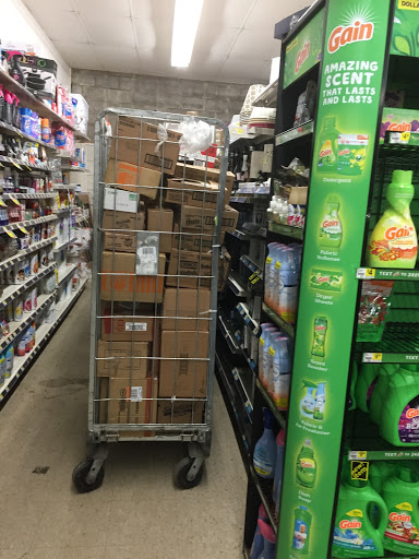 Discount Store «Dollar General», reviews and photos, 235 US-31, Whiteland, IN 46184, USA