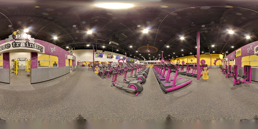 Gym «Planet Fitness», reviews and photos, 13151 W 10 Mile Rd, Oak Park, MI 48237, USA