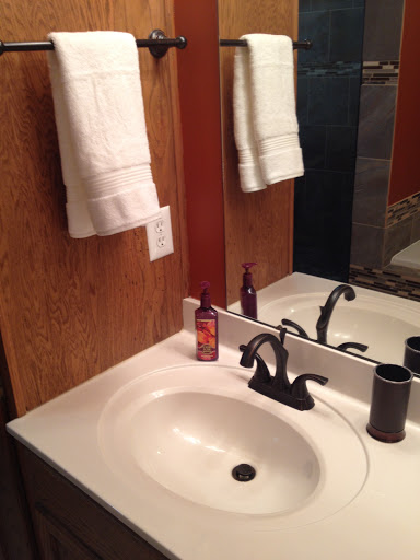 Plumber «Lohmeyer Plumbing», reviews and photos, 4555 Progress Dr, Columbus, IN 47201, USA