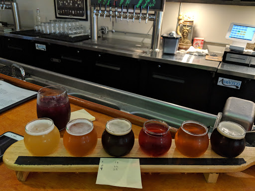 Cocktail Bar «Fermentation Lounge», reviews and photos, 415 All Saints St #113, Tallahassee, FL 32301, USA